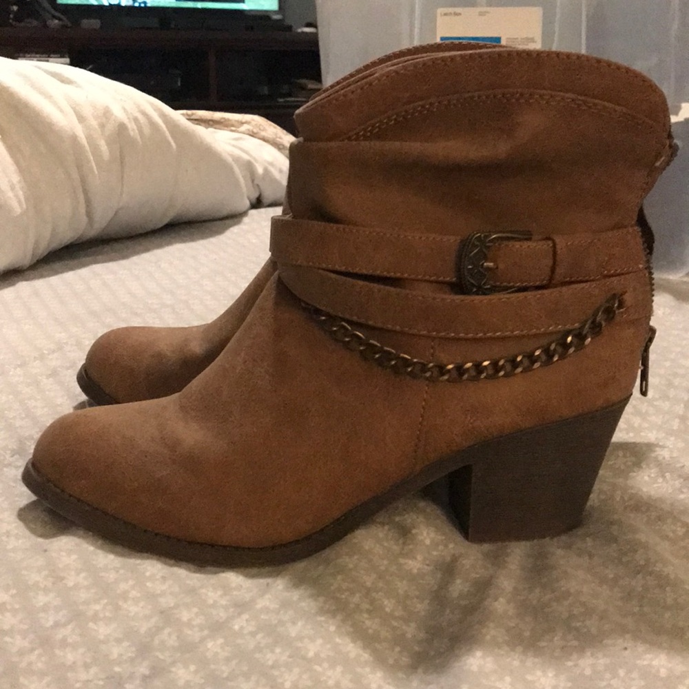 Boots